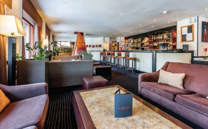 New Solarium in Courchevel , France image 13 